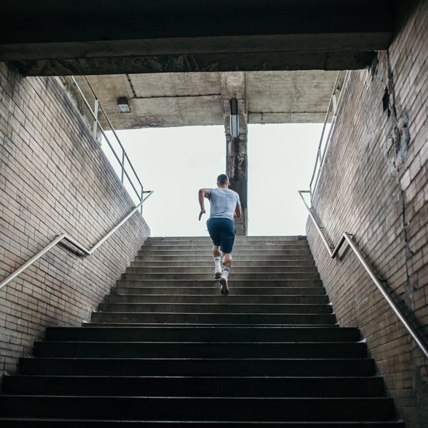 Πόσο βάρος μπορείς πραγματικά να χάσεις σε ένα μήνα;