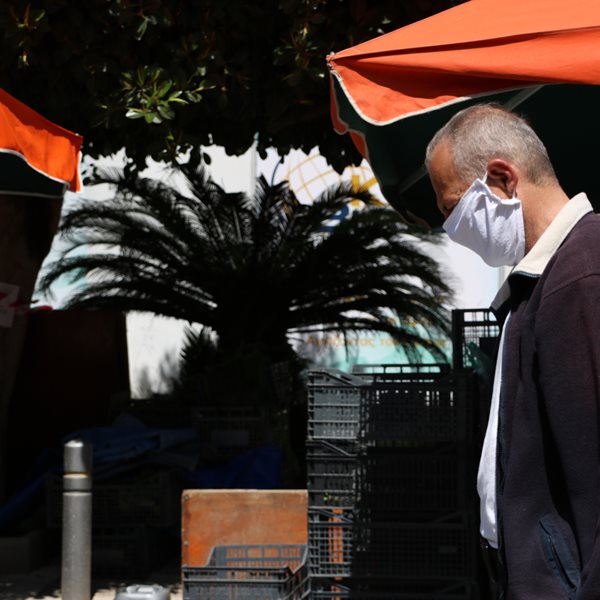 Σκληρότερα μέτρα από σήμερα