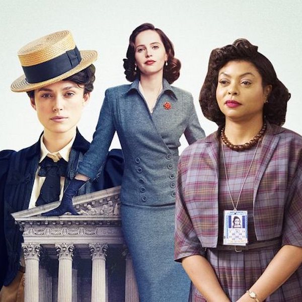 10 ταινίες για τον αγώνα των γυναικών ενάντια στο σεξισμό