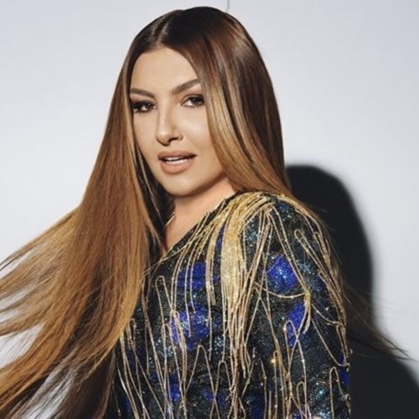 Η Έλενα Παπαρίζου 'έκλεψε' την παράσταση στον β´ ημιτελικό της Eurovision