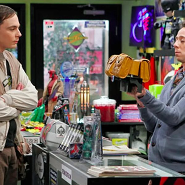 Το Big Bang Theory επιστρέφει-τι ξέρουμε για το spin-off που ετοιμάζεται