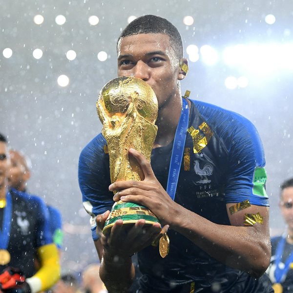 Τι θα θυμόμαστε τελικά από το Μουντιάλ της Ρωσίας;