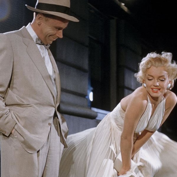 Πώς δούλευαν οι ηθοποιοί στη Χρυσή Εποχή του Χόλιγουντ