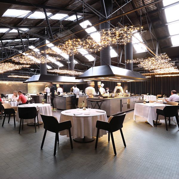 World Restaurant Awards: Τα κορυφαία εστιατόρια του πλανήτη