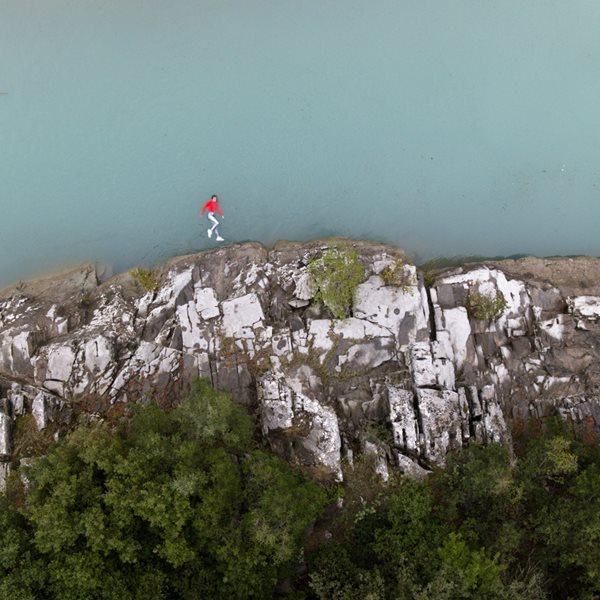 Lapse, ένα ταξίδι στο χωροχρόνο που 'ερμηνεύει' τη ζωή