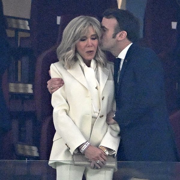 Να γιατί ο Emmanuel Macron "παντρεύτηκε την καθηγήτριά του"