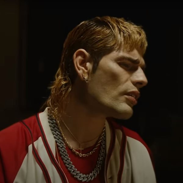 Ο Lucky Love είναι το πιο σπάνιο πουλί της νύχτας