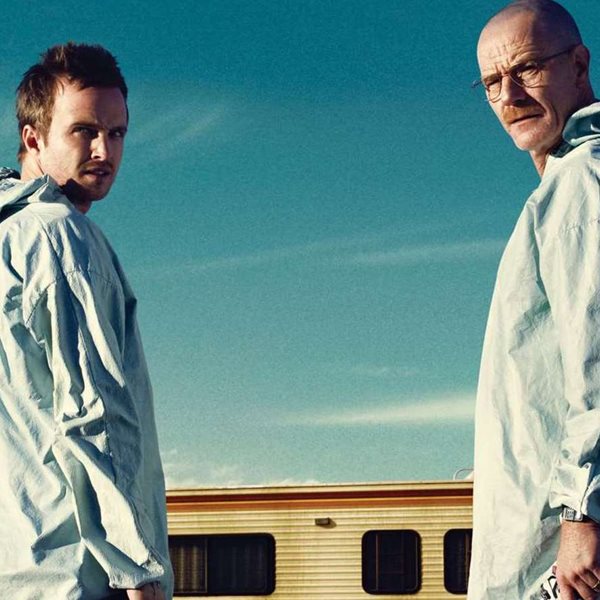 Η επιστροφή του Breaking Bad και η αληθινή ιστορία