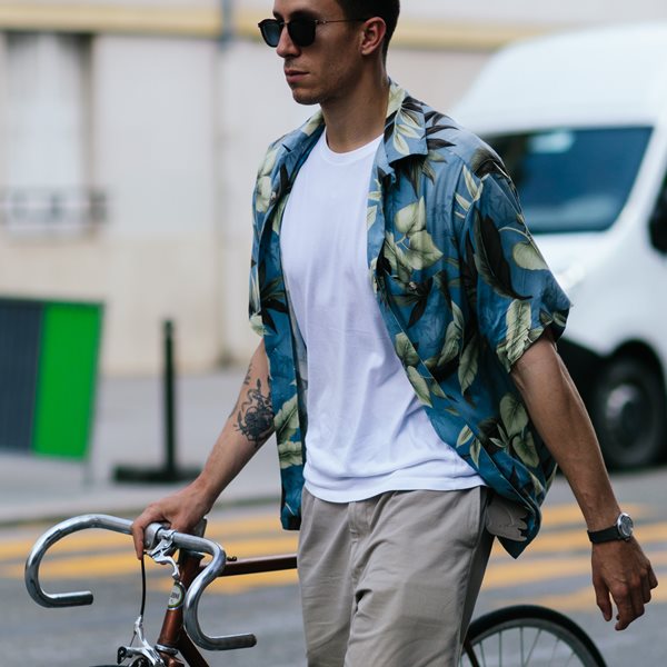 Φινέτσα, τόλμη και street style γοητεία στην Εβδομάδα Μόδας του Παρισιού