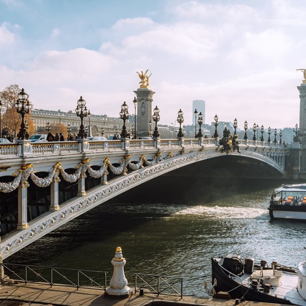 Ο καλύτερος τουριστικός προορισμός στον κόσμο είναι αυτός που νομίζεις