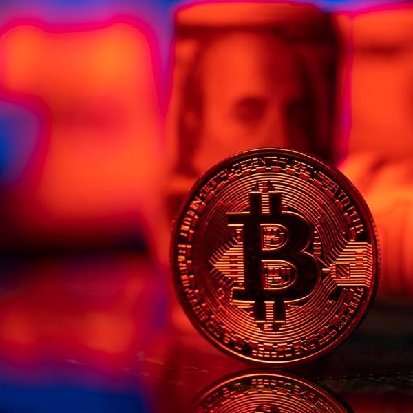 Νέα -και άκρως- ανησυχητική πτώση για το Bitcoin