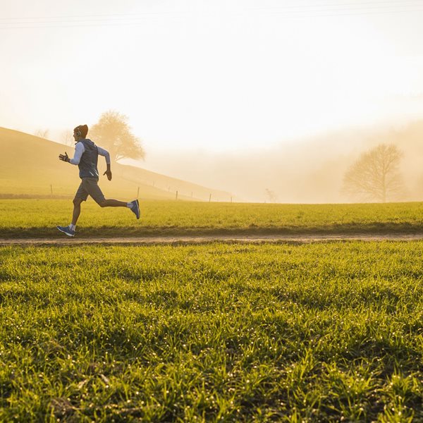 5 πράγματα που πρέπει να γνωρίζει κάθε αρχάριος δρομέας