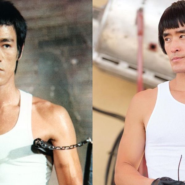 Η αληθινή ιστορία του χαρακτήρα του Bruce Lee στο Once Upon a Time in Hollywood