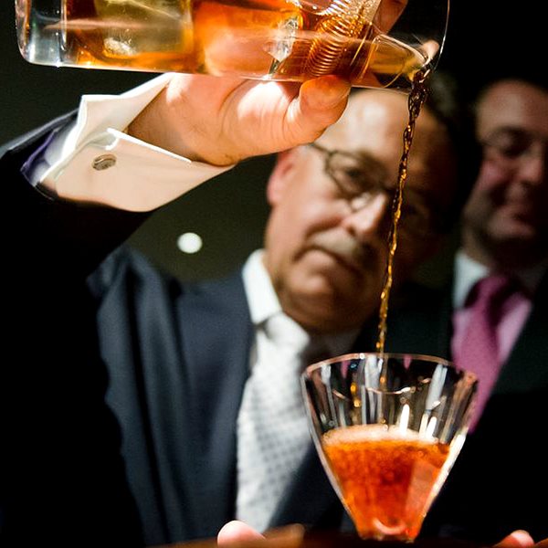 Το πιο ακριβό cocktail του πλανήτη κοστίζει €6.200