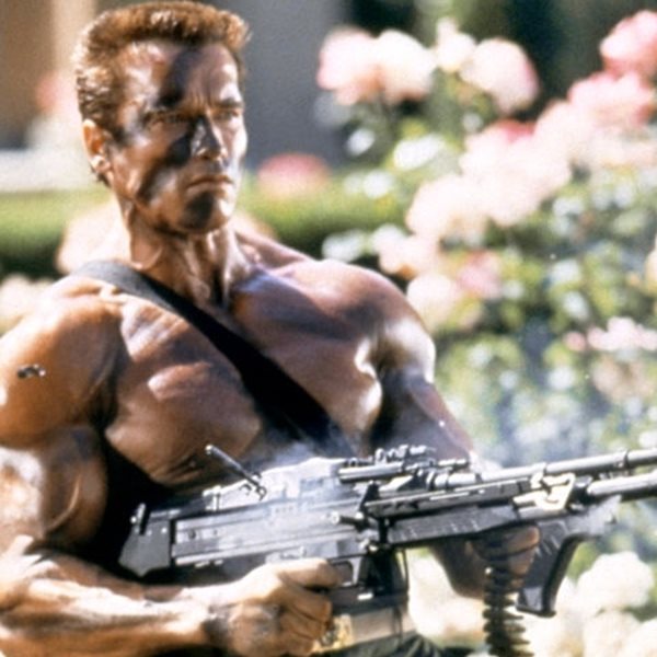 Ηθοποιοί που άφησαν εποχή κάνοντας καριέρα στα '80s