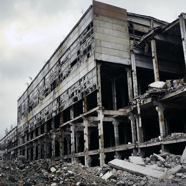 Χρήστες του Airbnb βρήκαν τον τρόπο να βοηθήσουν τους Ουκρανούς