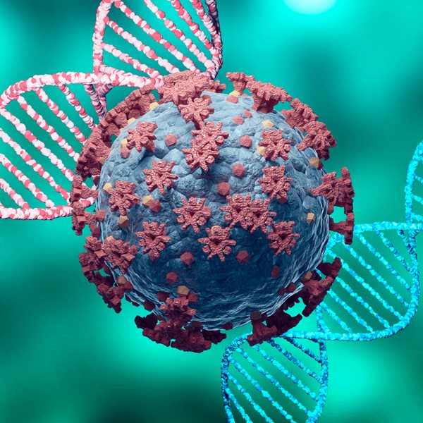 Αντίσωμα νέας γενιάς υπόσχεται θεραπεία για τον κορονοϊό