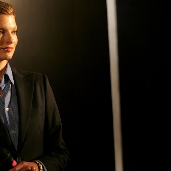 Το άγνωστο beef ανάμεσα σε Linda Evangelista και Salma Hayek