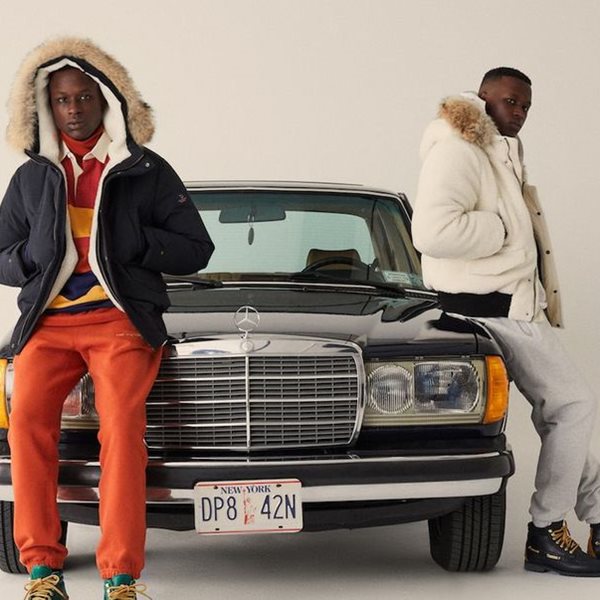 Aimé Leon Dore: Το πιο cool αντρικό brand σήμερα