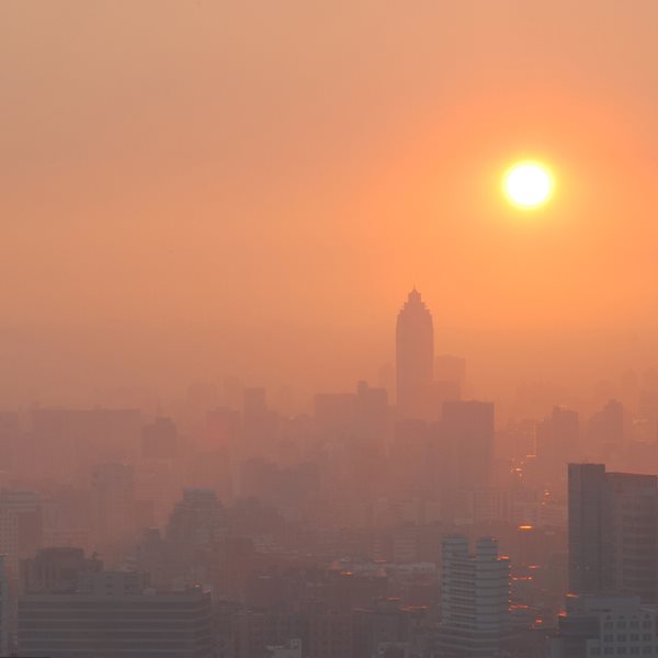 Έλληνας επιστήμονας δείχνει τον δρόμο κατά της υπερθέρμανσης των πόλεων