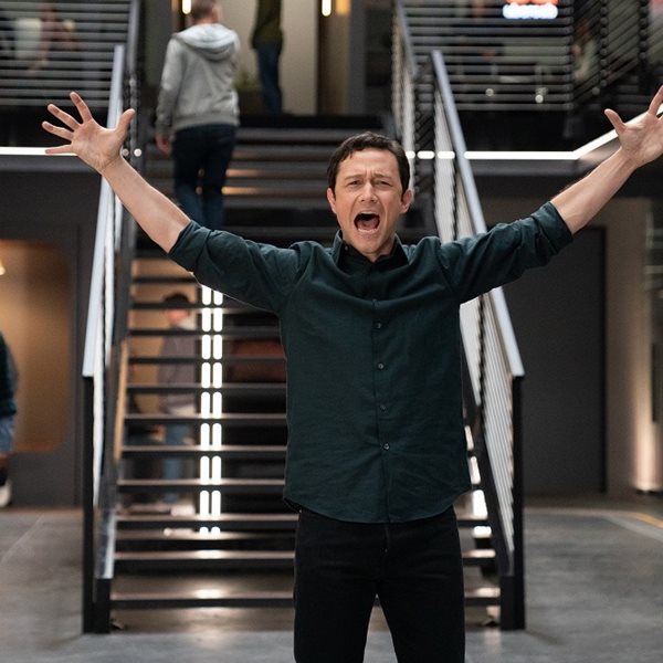 Πρώτο trailer για το Super Pumped, την ιστορία του Uber