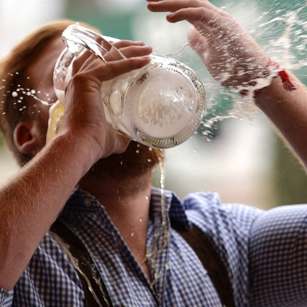 Η Ευρώπη μπορεί να στερέψει από μπύρα τους επόμενους μήνες