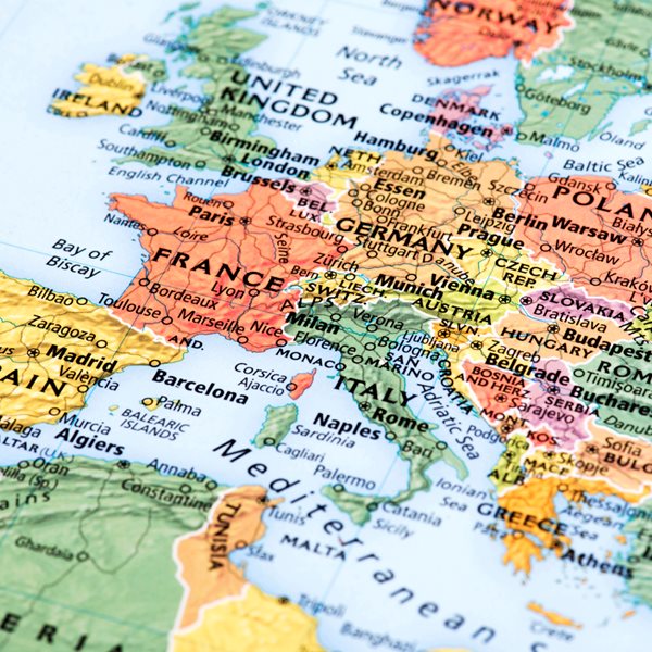 Πόσες ώρες την εβδομάδα εργάζονται οι Ευρωπαίοι;