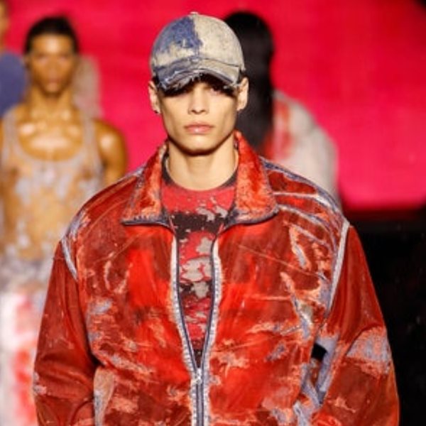 Ξέρουμε τι ετοιμάζει η Diesel για την Άνοιξη/Καλοκαίρι 2024