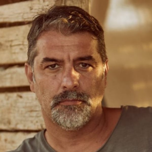 Ένοχος ο Βασίλης Μπισμπίκης-το πρόστιμο και η κατάθεσή του