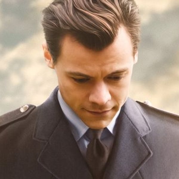 Πρώτο trailer για το My Policeman του Harry Styles