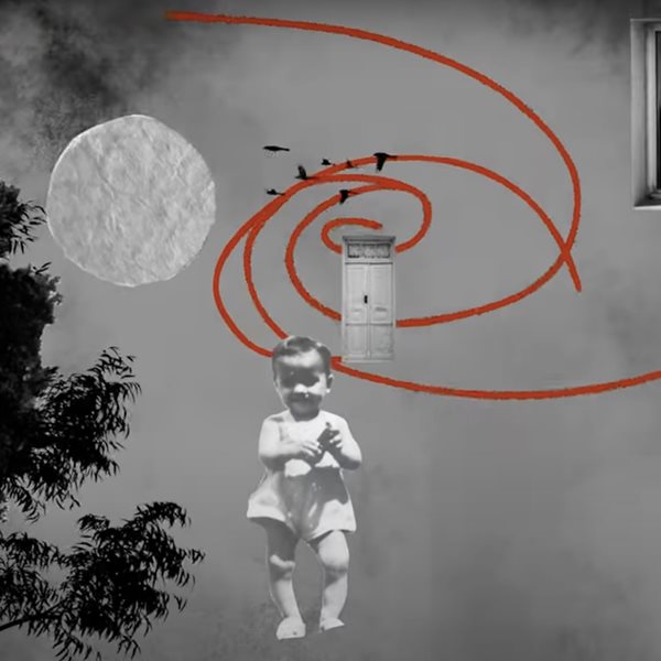 'Νυν και Αεί', η ζωή του Σταύρου Ξαρχάκου έγινε σειρά στο YouTube