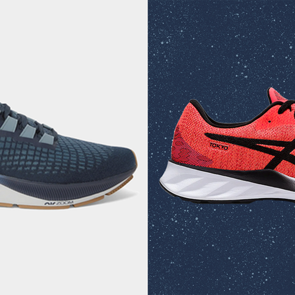 Τα καλύτερα running sneakers του 2021