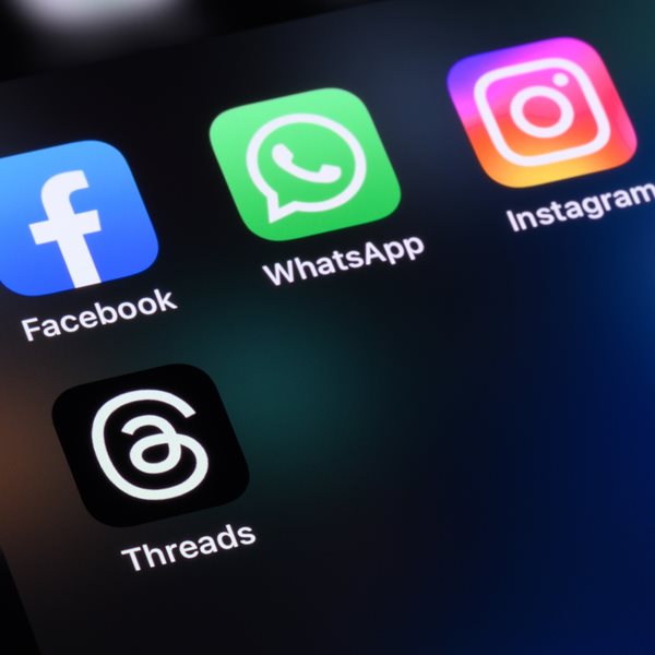 Πώς απαντά ο Zuckerberg στο 'Stargate' του Trump