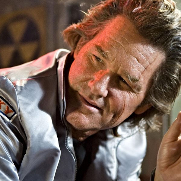 6 εξαιρετικές ερμηνείες του Kurt Russell