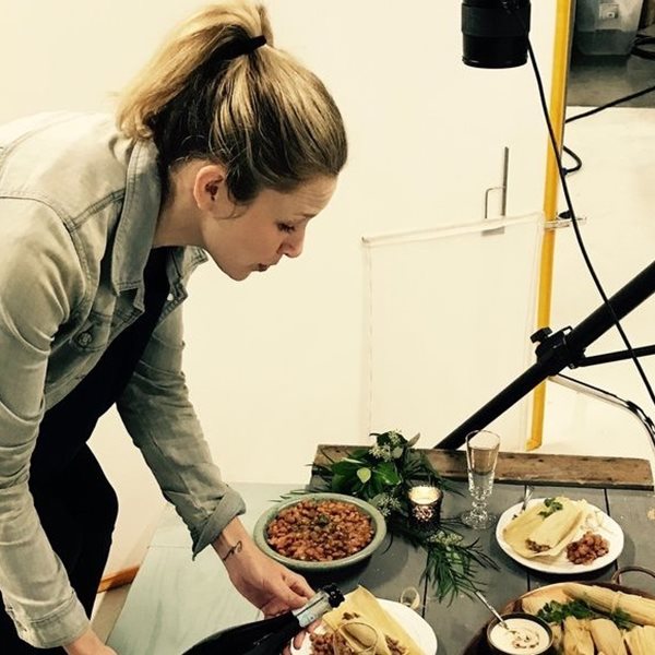 Andi Daniel, η γυναίκα που 'μαγείρεψε' τις πιο φρικιαστικές σκηνές του Kinds of Kindness