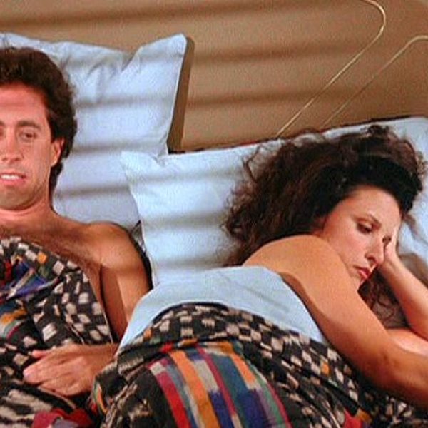 Η χαμένη όρεξη για σεξ σε μακροχρόνια σχέση