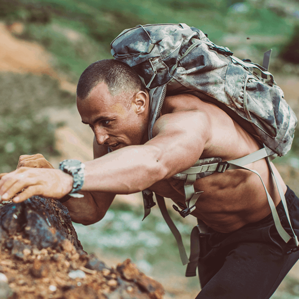 Η 3ήμερη Στρατιωτική Δίαιτα υπόσχεται απώλεια 5 κιλών σε μία εβδομάδα