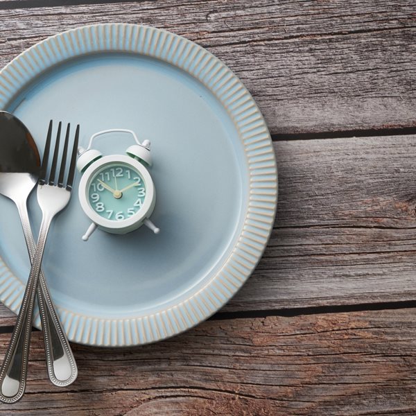 Τι συμβαίνει στον εγκέφαλό σου όταν κάνεις fasting