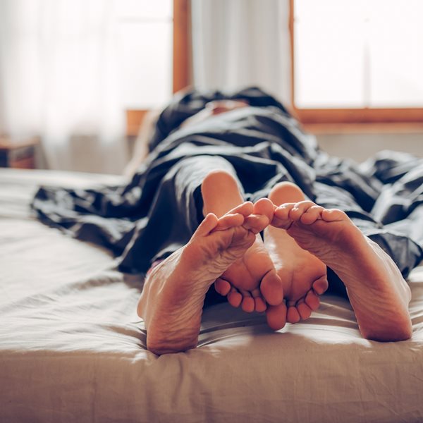 Κι όμως, το αργό σεξ είναι η νέα τάση