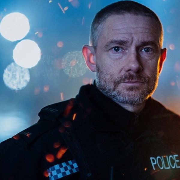 Η κορυφαία αστυνομική σειρά που δε δείχνει το Netflix