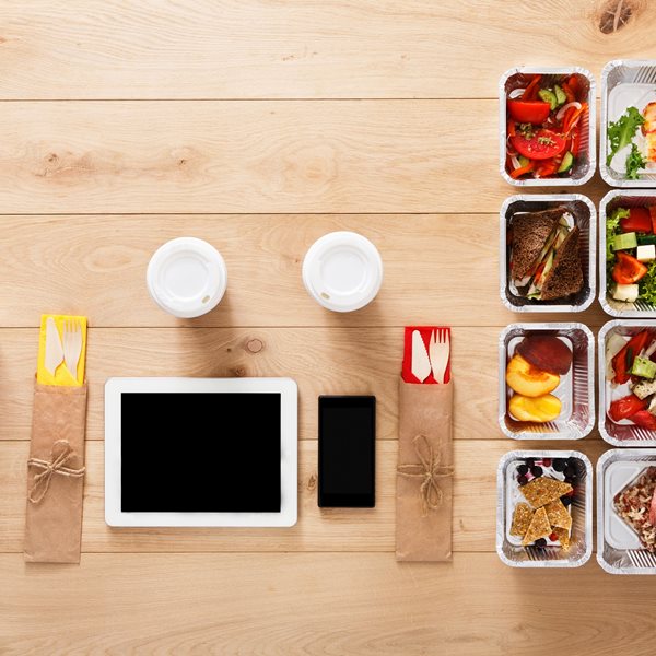 Η τεχνητή νοημοσύνη σύντομα θα γνωρίζει τι ακριβώς θέλεις να φας