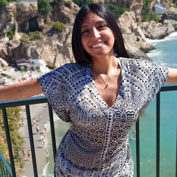 Το κορίτσι από την Αργεντινή που την 'έφερε' στον Απατεώνα του Tinder