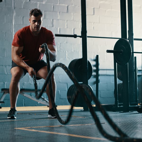 5 πράγματα που εγγυώνται αποτελέσματα στην προπόνησή σου