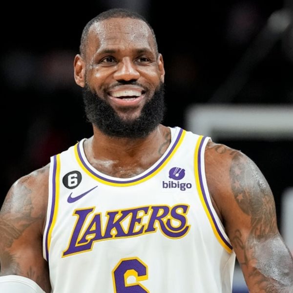 Ένα μουσείο για τον LeBron James στο Οχάιο