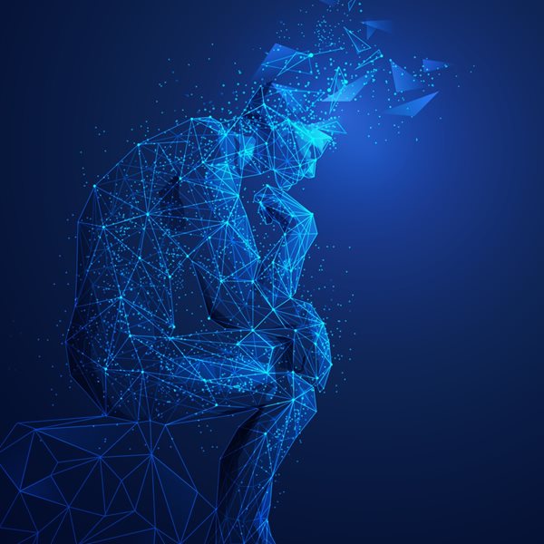 Τι ρόλο παίζει η φιλοσοφία στην διαμόρφωση της τεχνητής νοημοσύνης