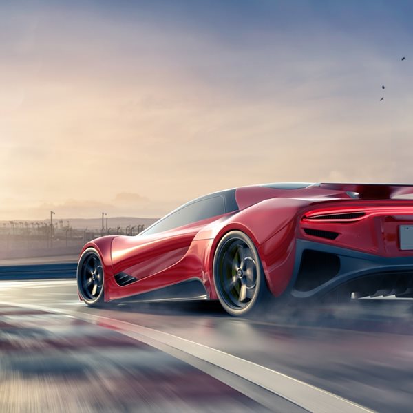 12+1 αυτοκίνητα 'έργα τέχνης' της Porsche