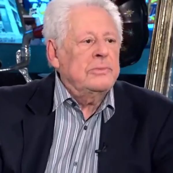 'Έφυγε' από τη ζωή ο Γιάννης Βογιατζής