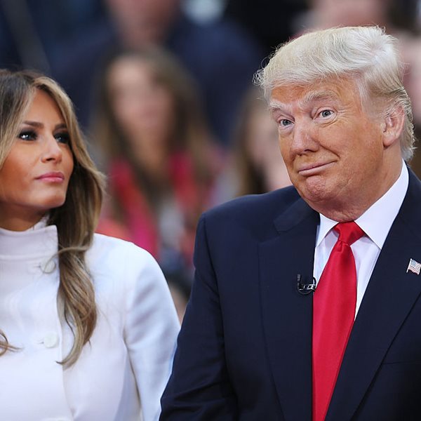 Ο Donald Trump κατηγορείται ξανά για σεξουαλική παρενόχληση