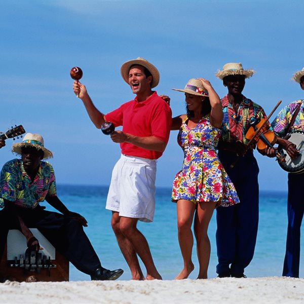 10 φετινά τραγούδια ιδανικά για την παραλία