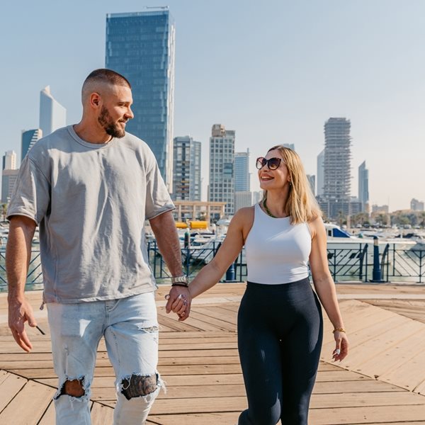 Γιατί οι άντρες είναι ψηλότεροι από τις γυναίκες-τι αναφέρει νέα έρευνα